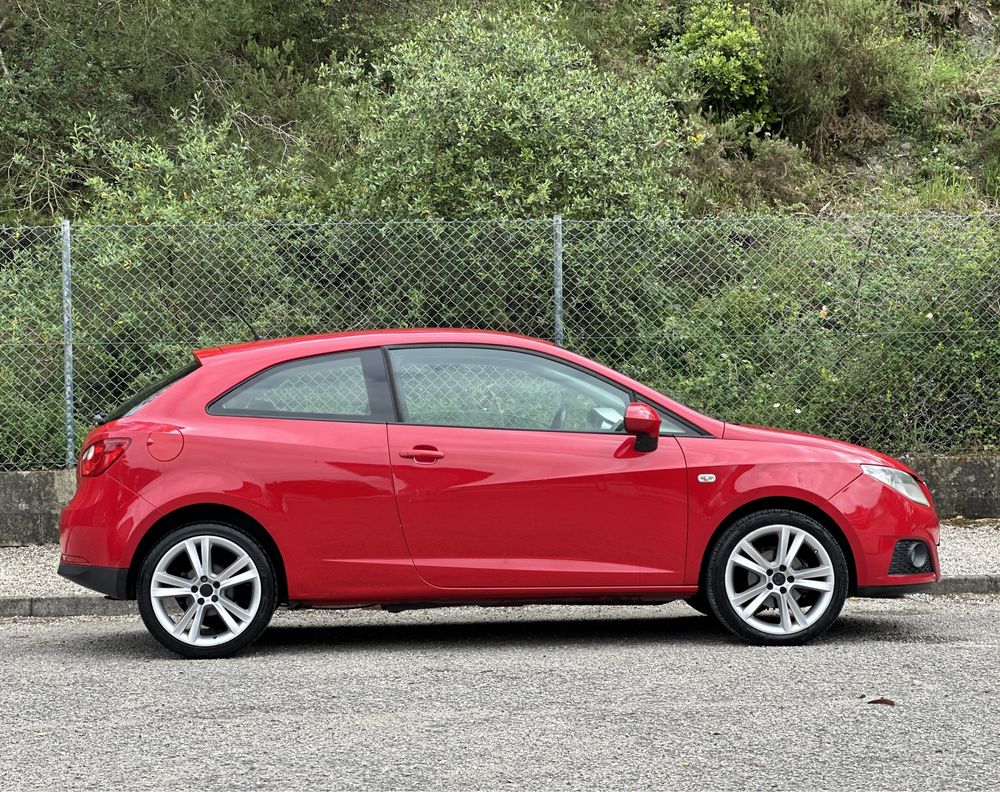 Seat Ibiza 1.4 Sport