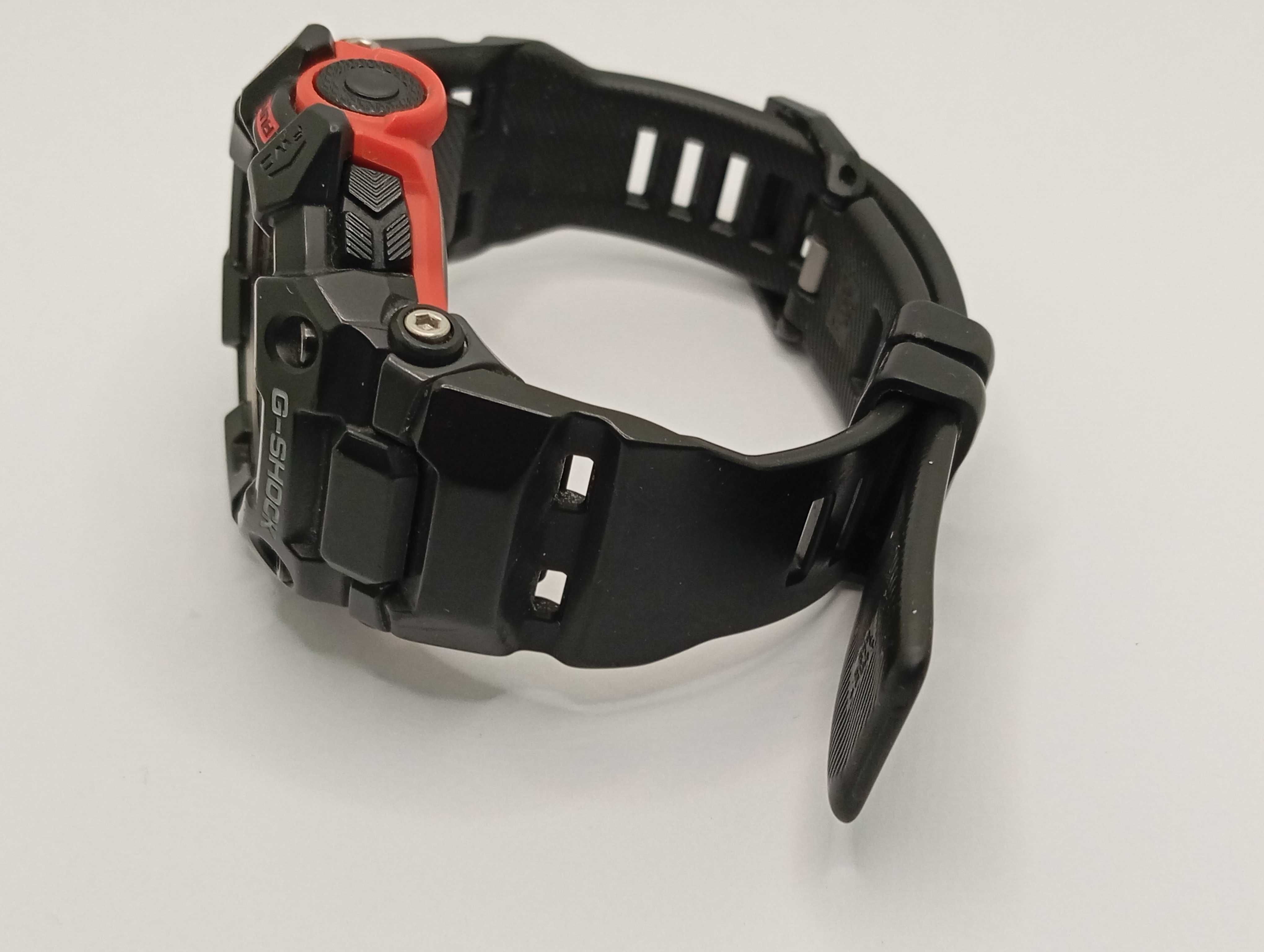 Zegarek Casio G-Shock Gbd 100 1 er