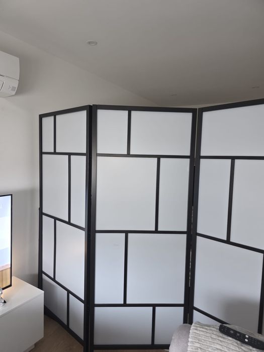 Biombo Novo e com Fatura