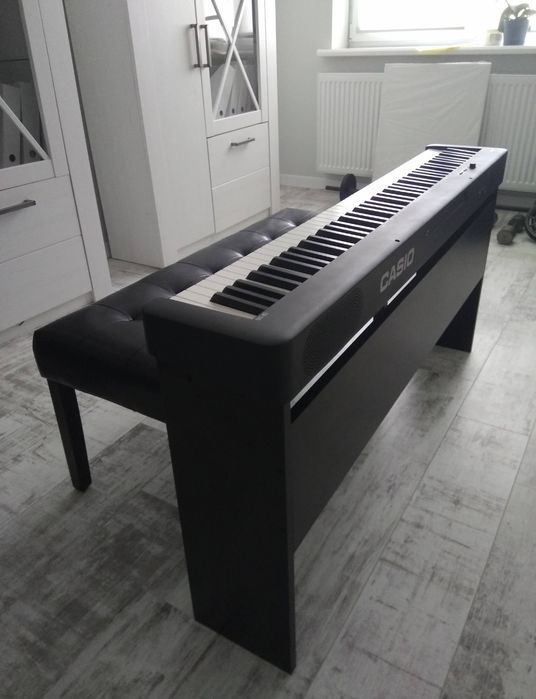 Casio cdp s 110 цифрове піано, + стійка
