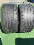 Opony Pirelli P zero 325/30/21 para