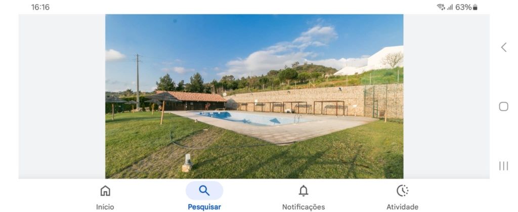 Moradia T3 Albarrois, Alenquer
