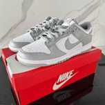 Nike_Dunk_ Low Moda_Buty_obuwniczy  Rozmiar.40
