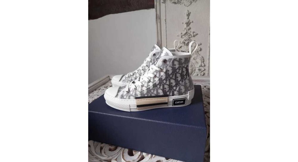 Dior trampki nowe 35-45