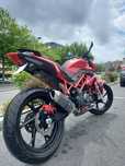 Benelli bn125 como nova