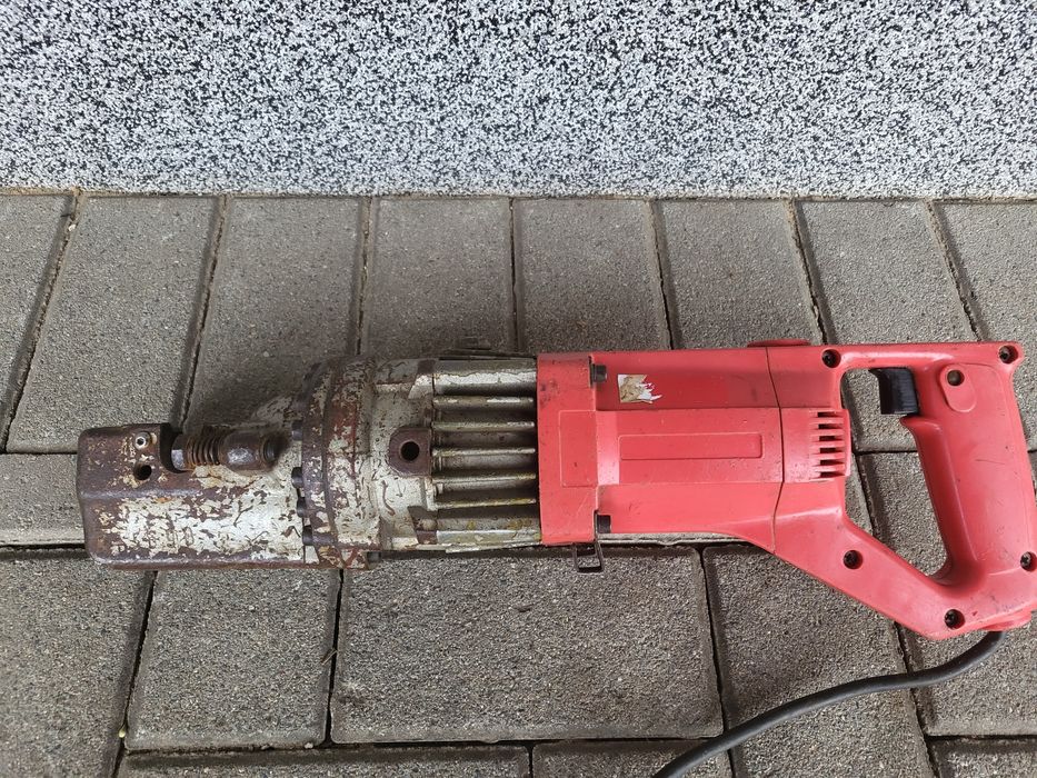 Nożyce do prętów RABER CUTTER RB-16
