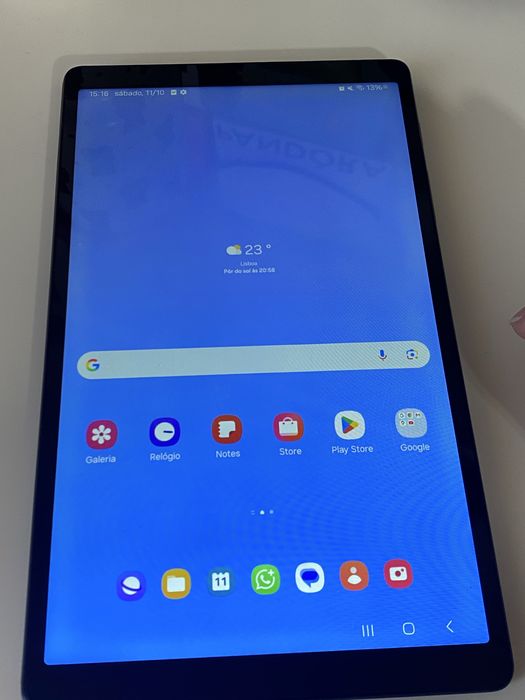 Tablet Samsung Galaxy 32Gb