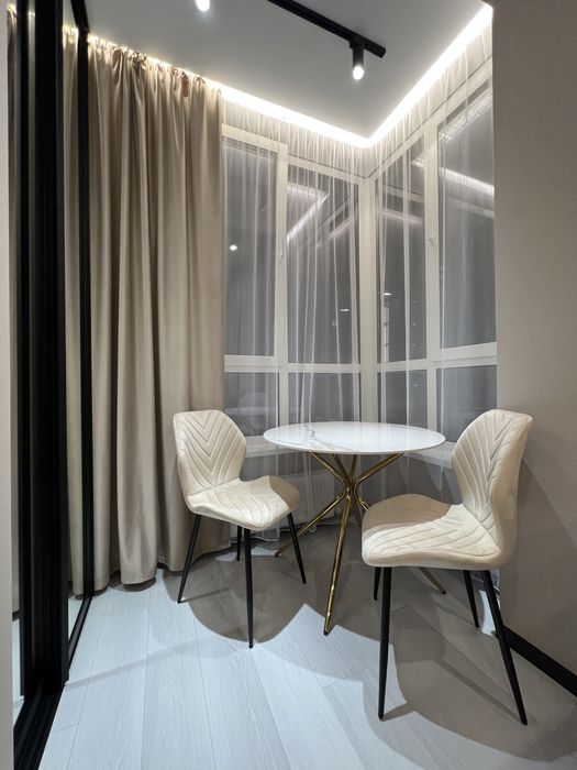 ‼️NEW Продам нову 1к квартиру в Жк Уютний Квартал