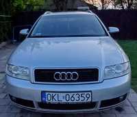 Audi a4 2003r kombi