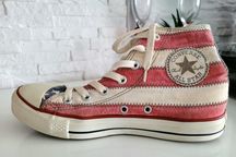 Trampki CONVERSE 39 edycja limitowana