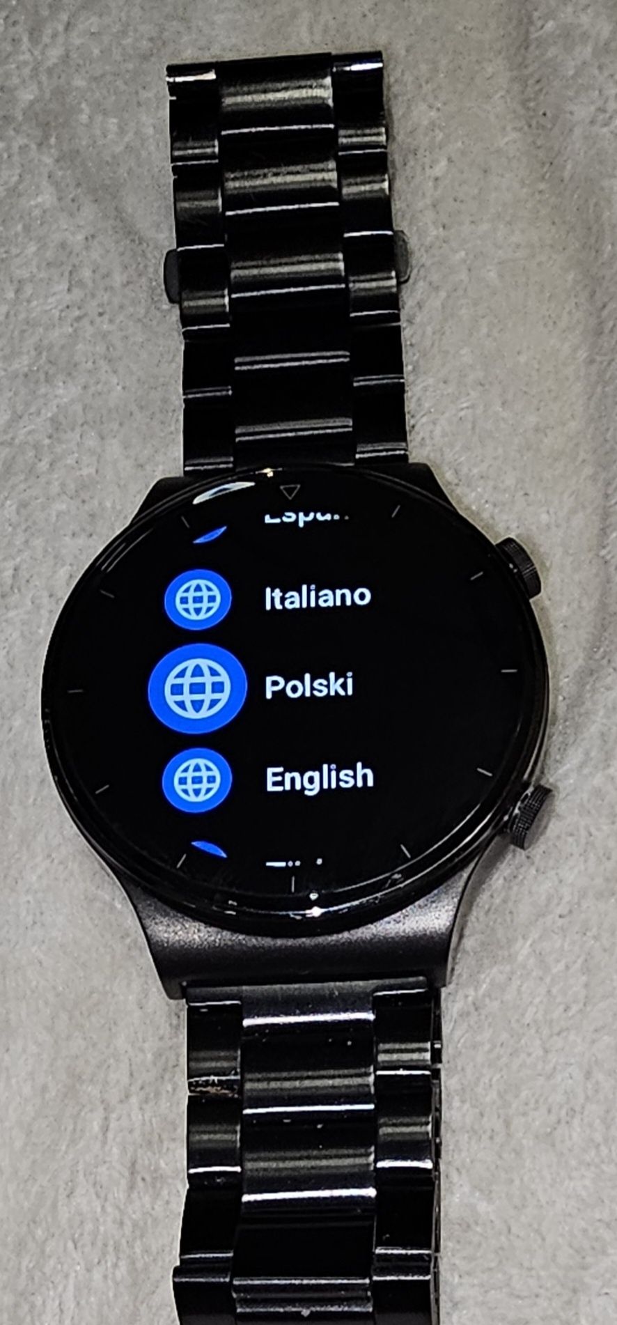 Huawei Watch GT 2 Pro