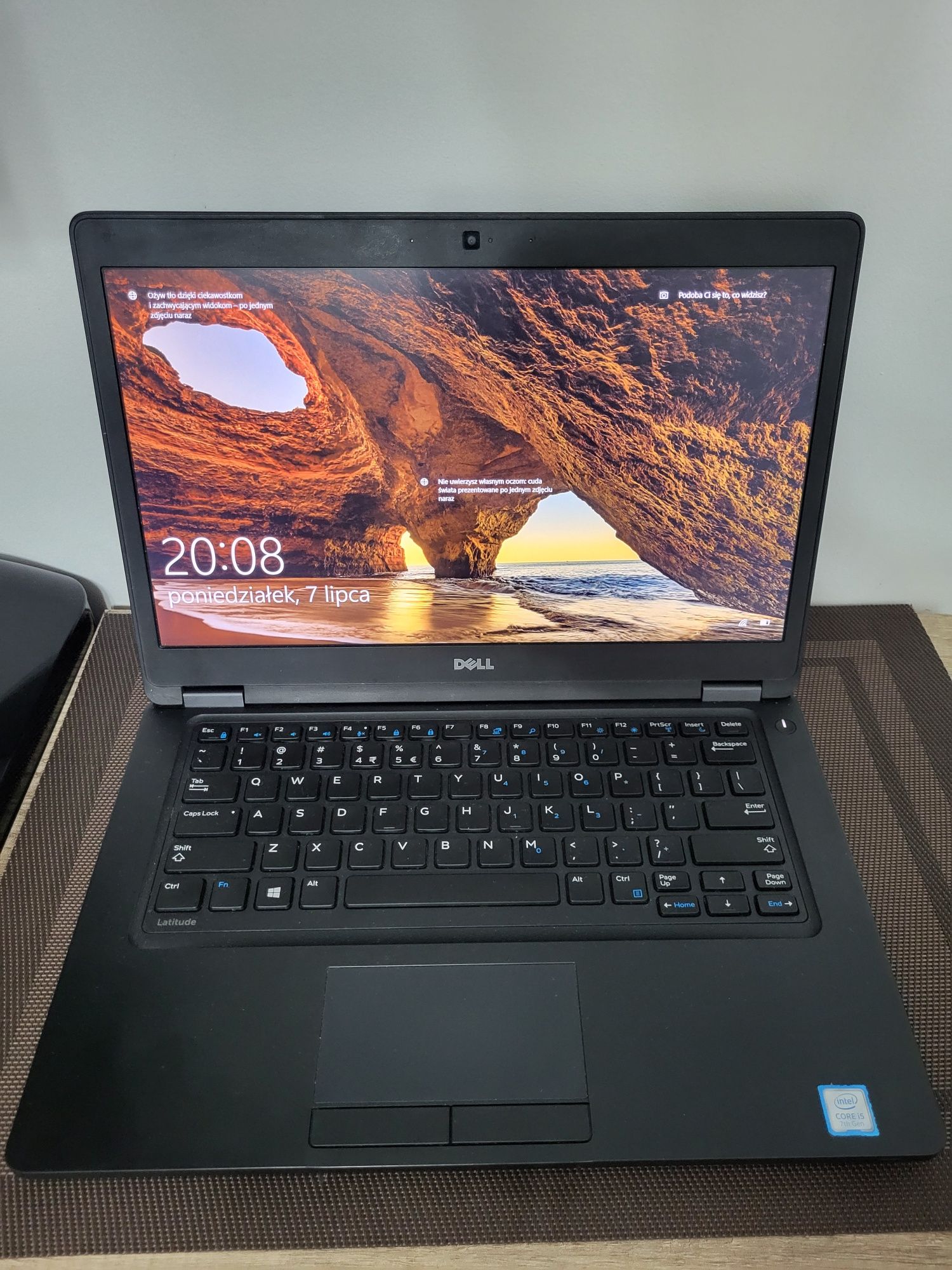 Dell Latitude 5480
