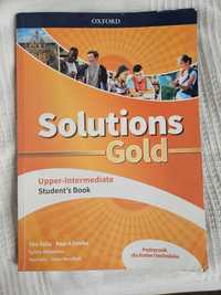 Solitions Gold Upper-Intermediate