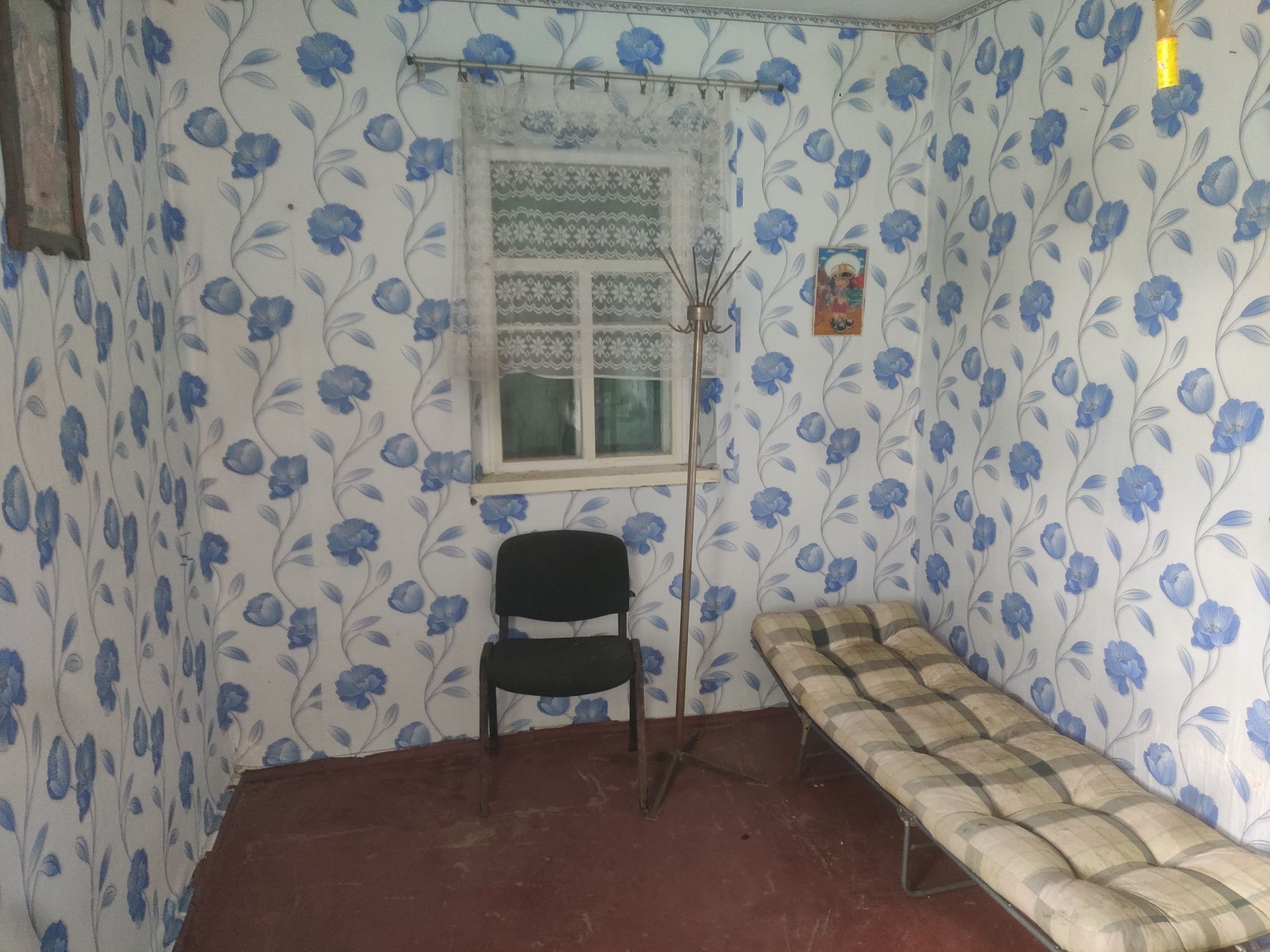 Сдам дом в пригороде без удобств