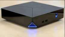 KOMPUTER GAMINGOWY- Dell Alienware R2 Alpha - mini. SUPER SZYBKI !!!