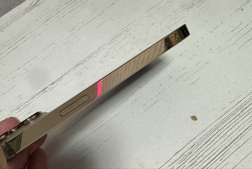 iPhone 13 pro на 128 гб