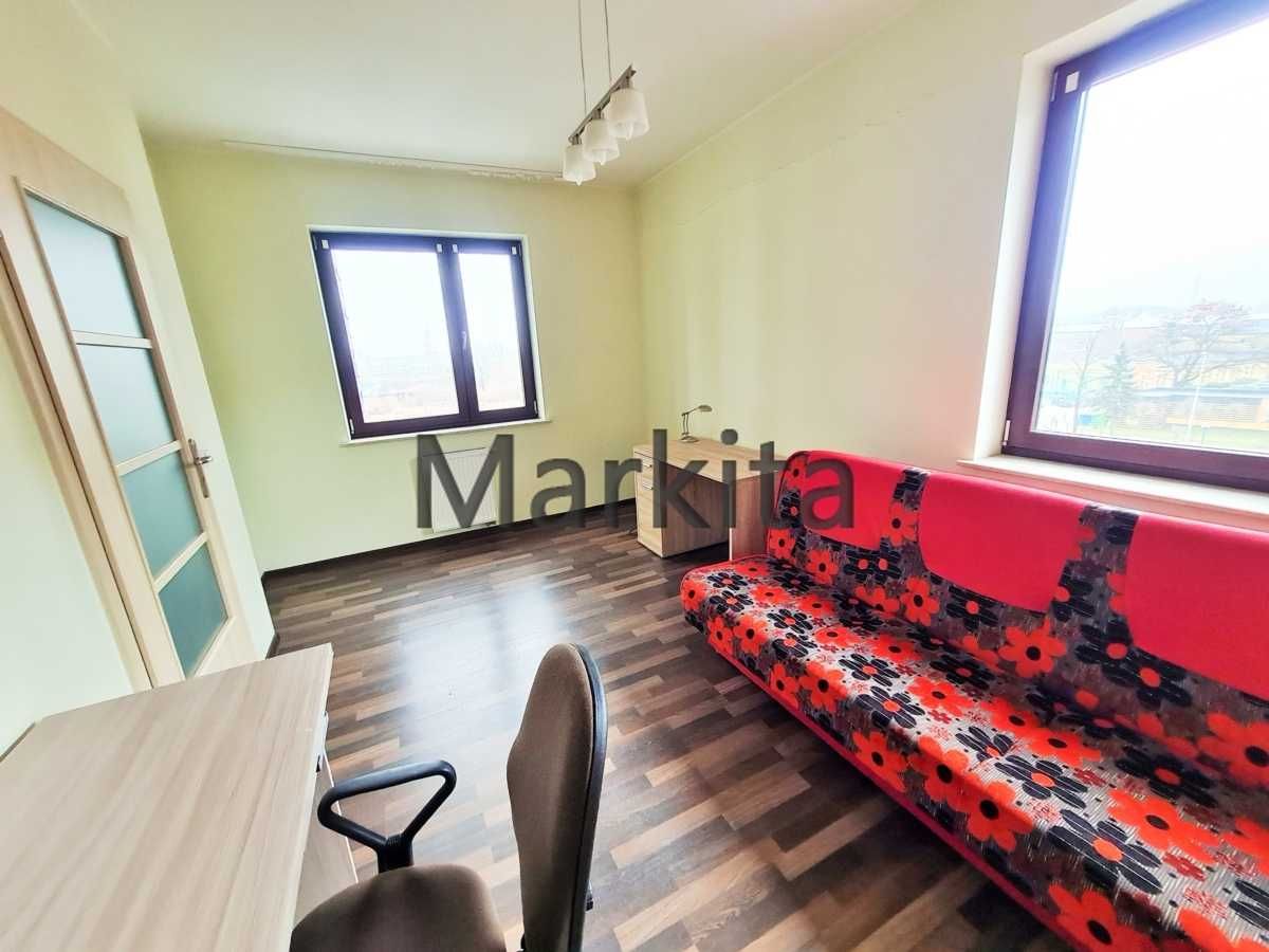 ul. Nyska, rozkład, balkon, miejsce postojowe, meble, od 30.09