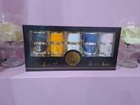 Zestaw Arabskich perfum