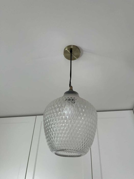 Lampa Klosz wiszący