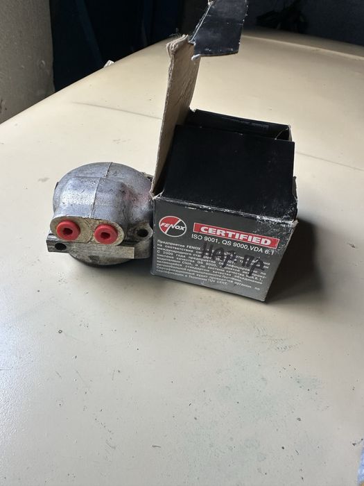 Колесний циліндр