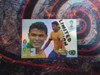 Thiago Silva Limited Edition XXL