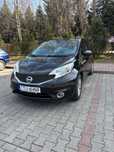 Nissan Note 2013 Kamera 360* Super Stan