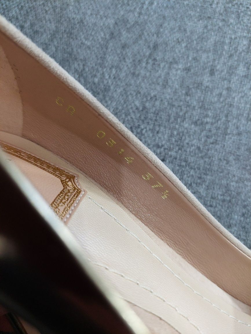 Туфлі Christian Dior жіночі оригінал р.37