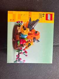 Lego 40639 zestaw nowy