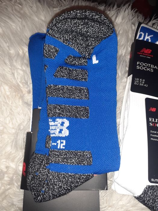 Гетры найк и New Balance