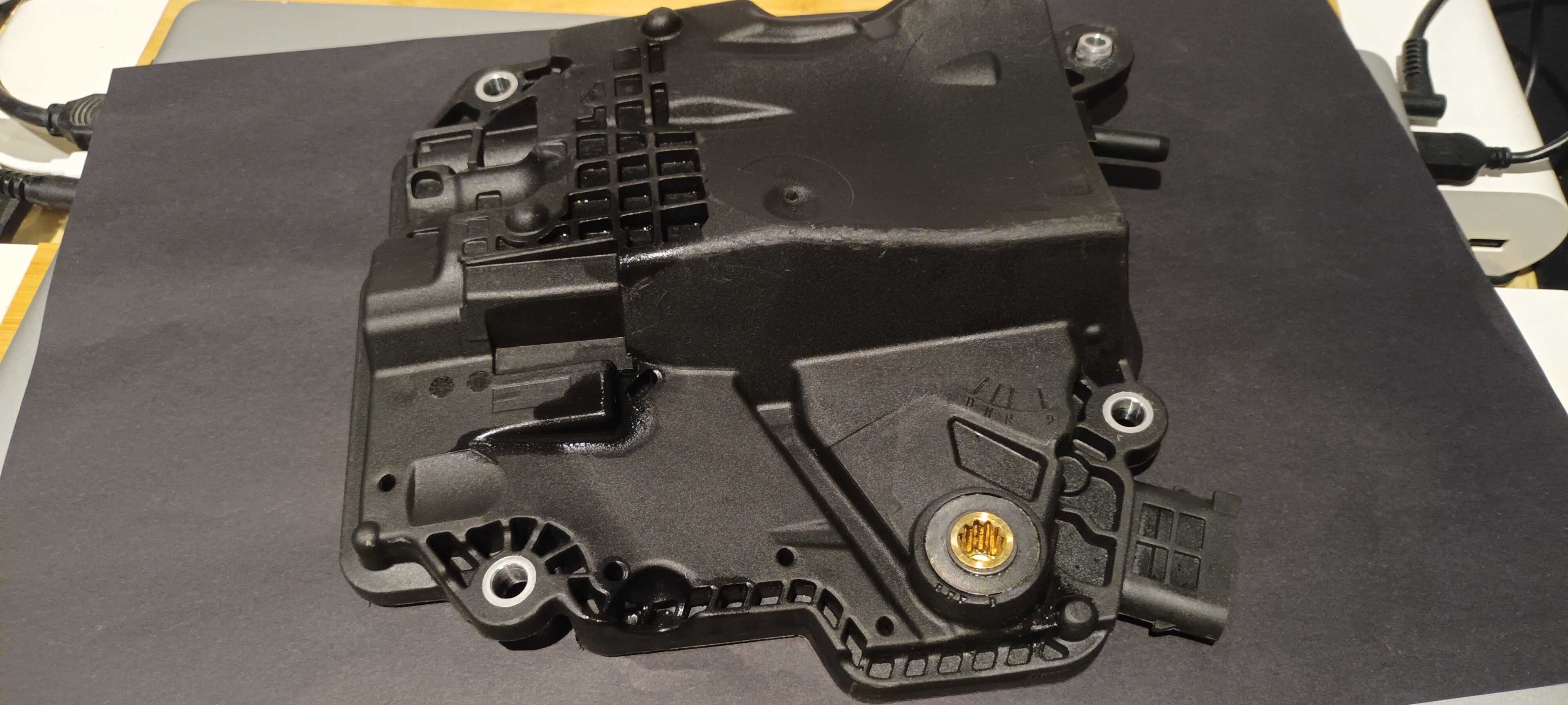 Moduł ISM Continental MERCEDES w164