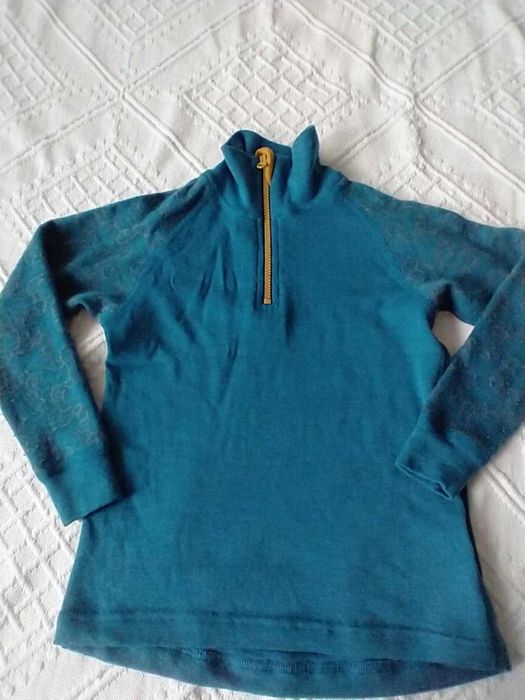 bluza  Janus merino R.110