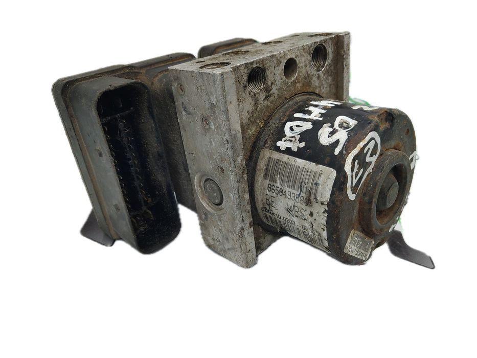 ABS CITROËN C2 (JM_)