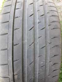 Opona letnia 225/45r18 CONTINENTAL 6.5mm