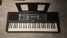 Keyboard Yamaha PSR-E373