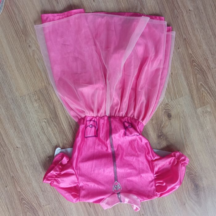 Strój kostium sumienka Skye psi patrol