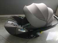 Fotelik Cybex Cloud Z i-Size