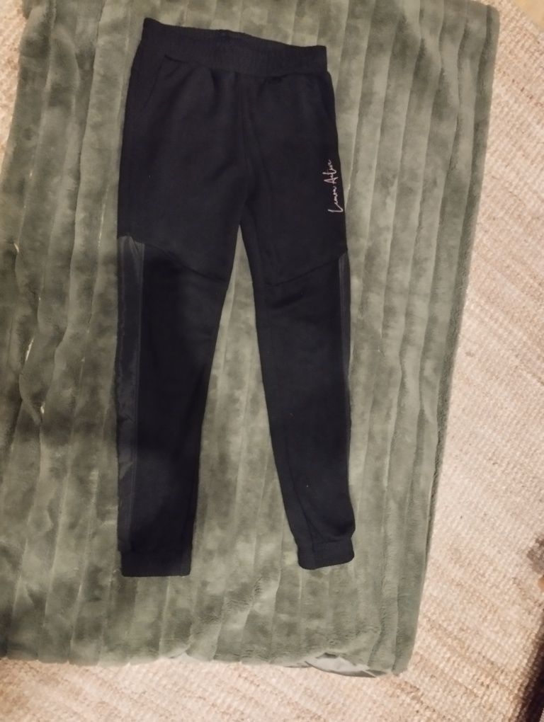 Spodnie Lemon 152