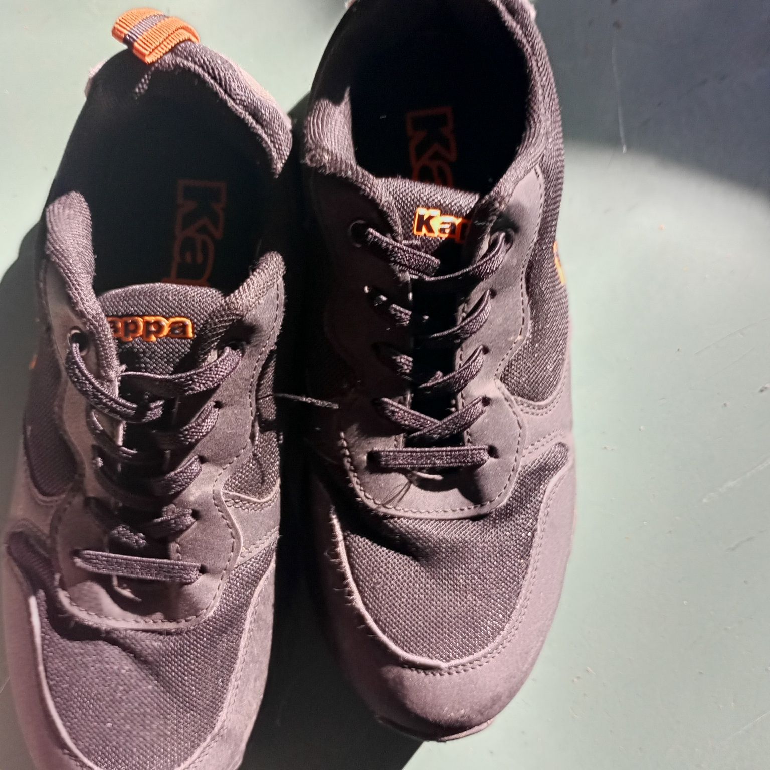 Buty sportowe dla chłopca