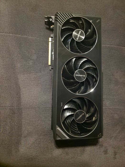 Karta graficzna GeForce RTX 3090 Ti GAMING OC 24GB GDDR6X