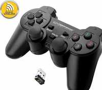 Pad Bezprzewodowy do PC, PS3 Esperanza GX600 * NOWY GW24