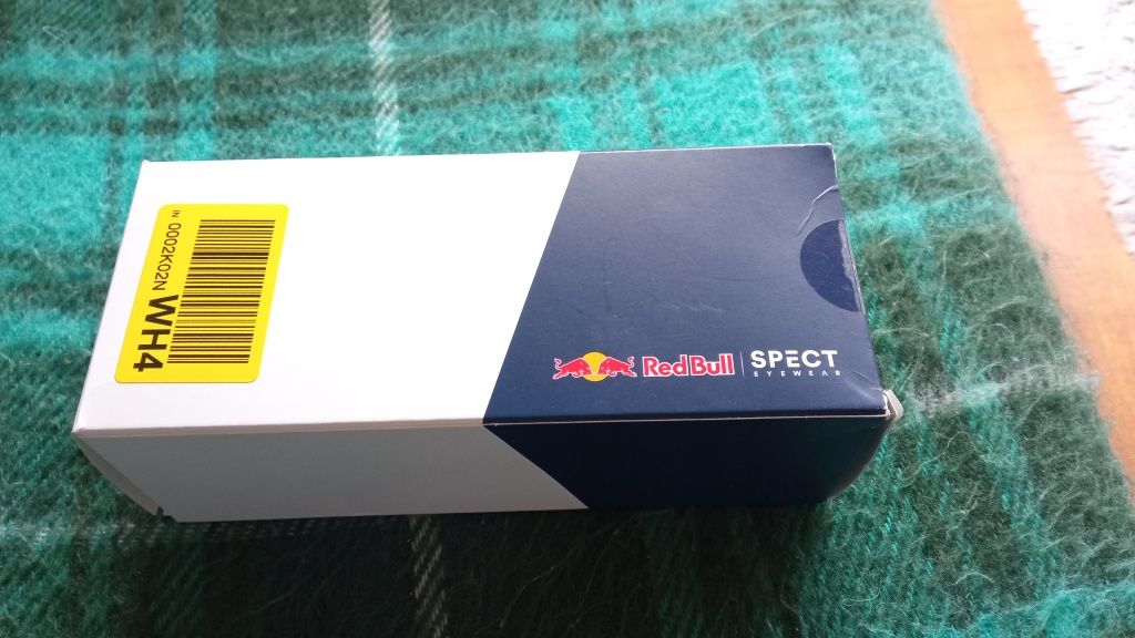 Red Bull Spect eyewear Casey