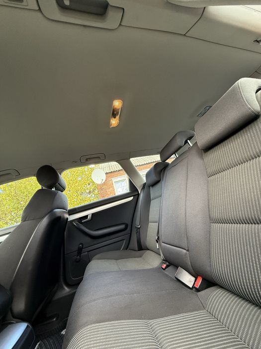 Продам Ауди а4 б7 універсал