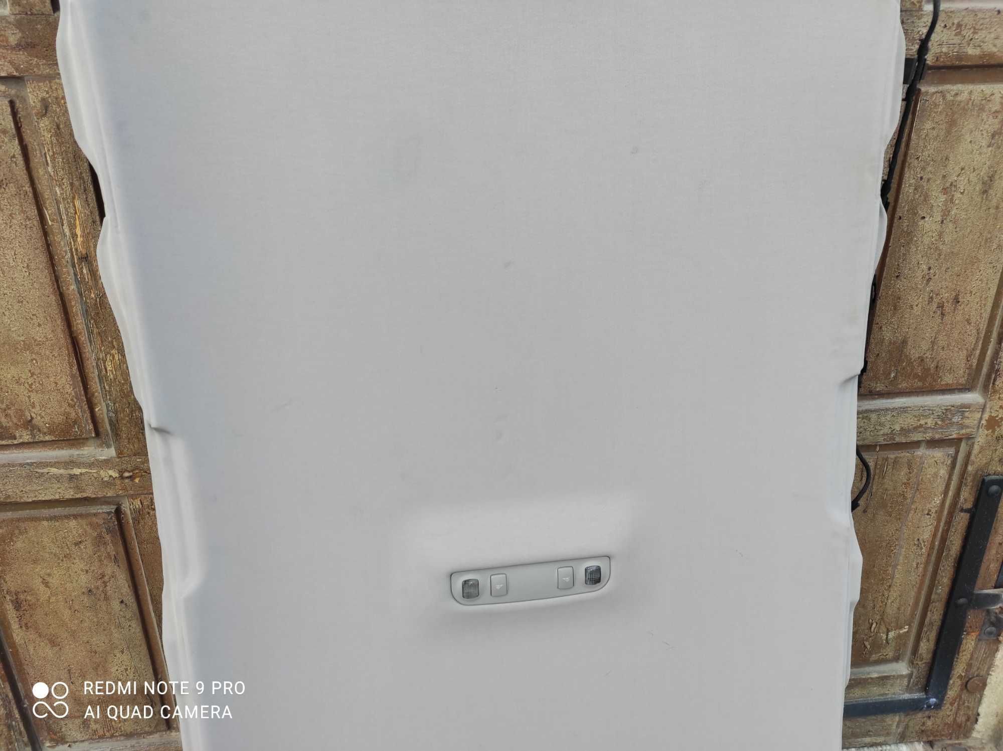Audi a4 b6 B7 podsufitka sufit kombi avant super stan