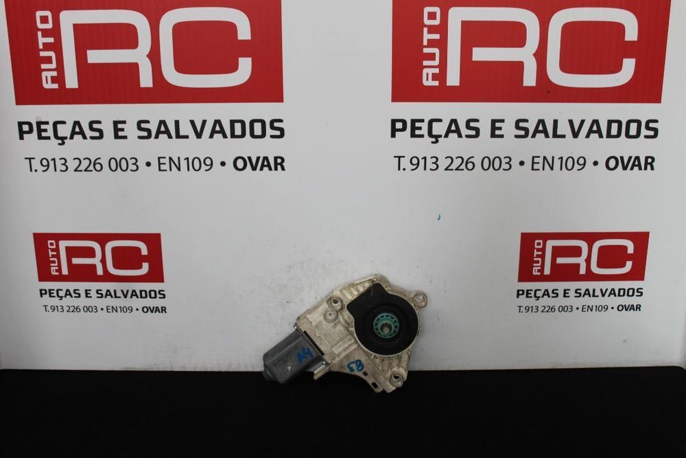Motor Elevador Vidro Audi A4