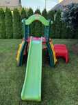 Plac zabaw little tikes - stan idealny