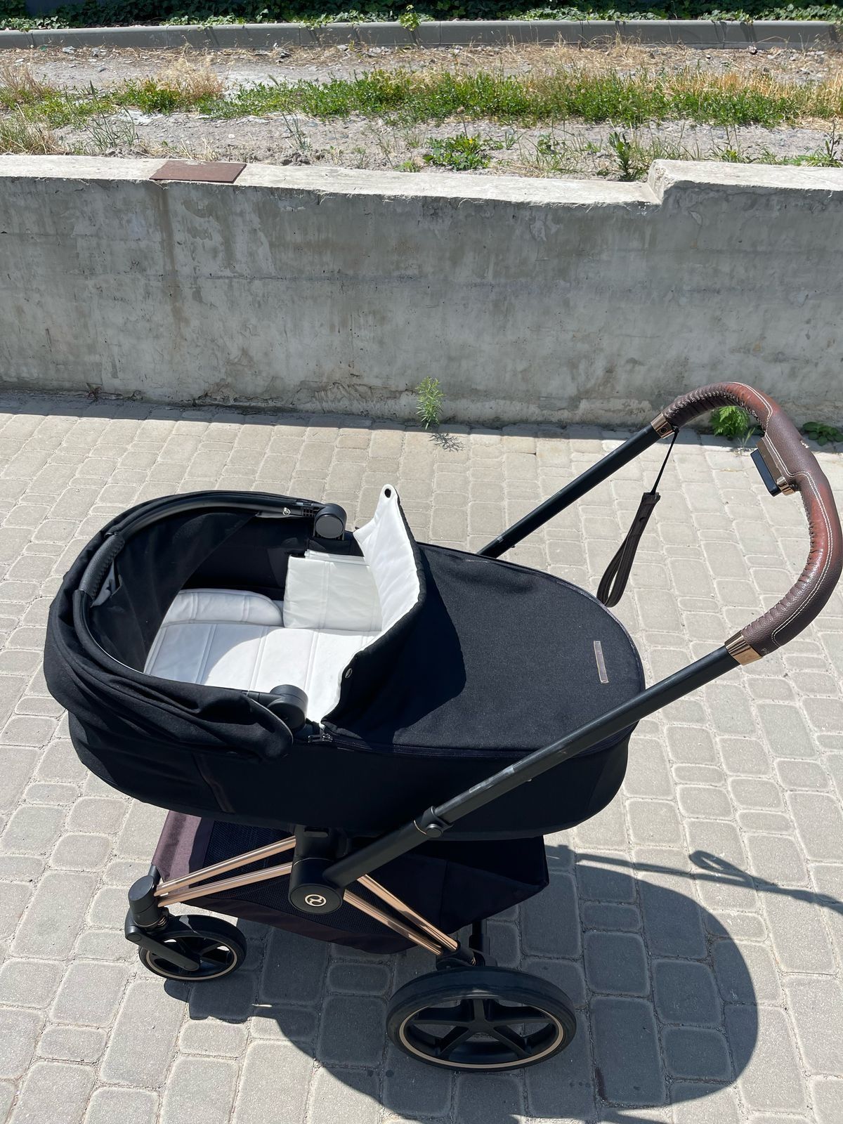 Продам дитячий візок CYBEX