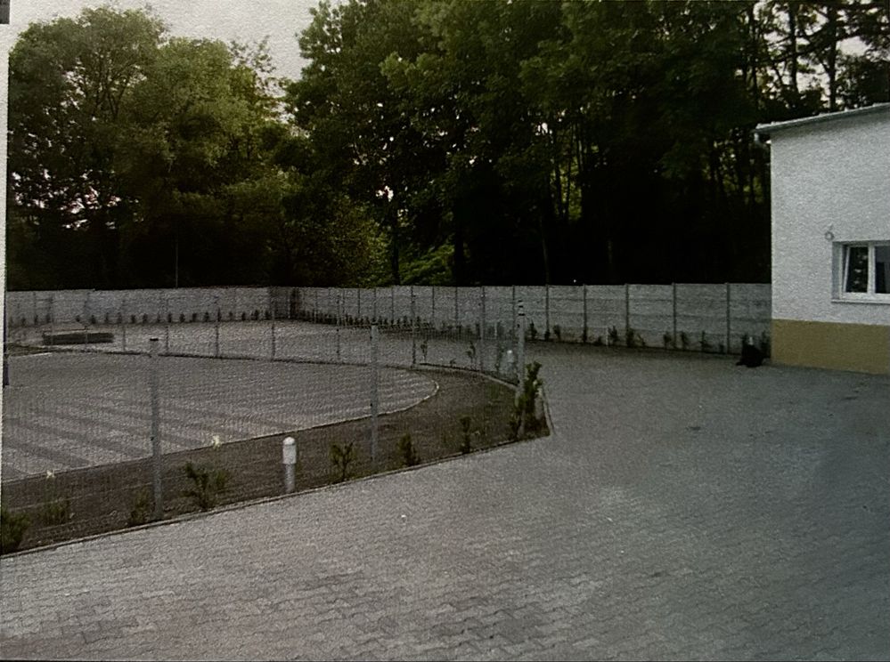 Nieruchomość komercyjna