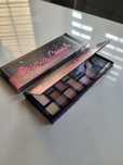 Nowa paleta too faced
