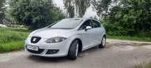 Seat Leon 1.9tdi sprawna klimatyzacja długie opłaty