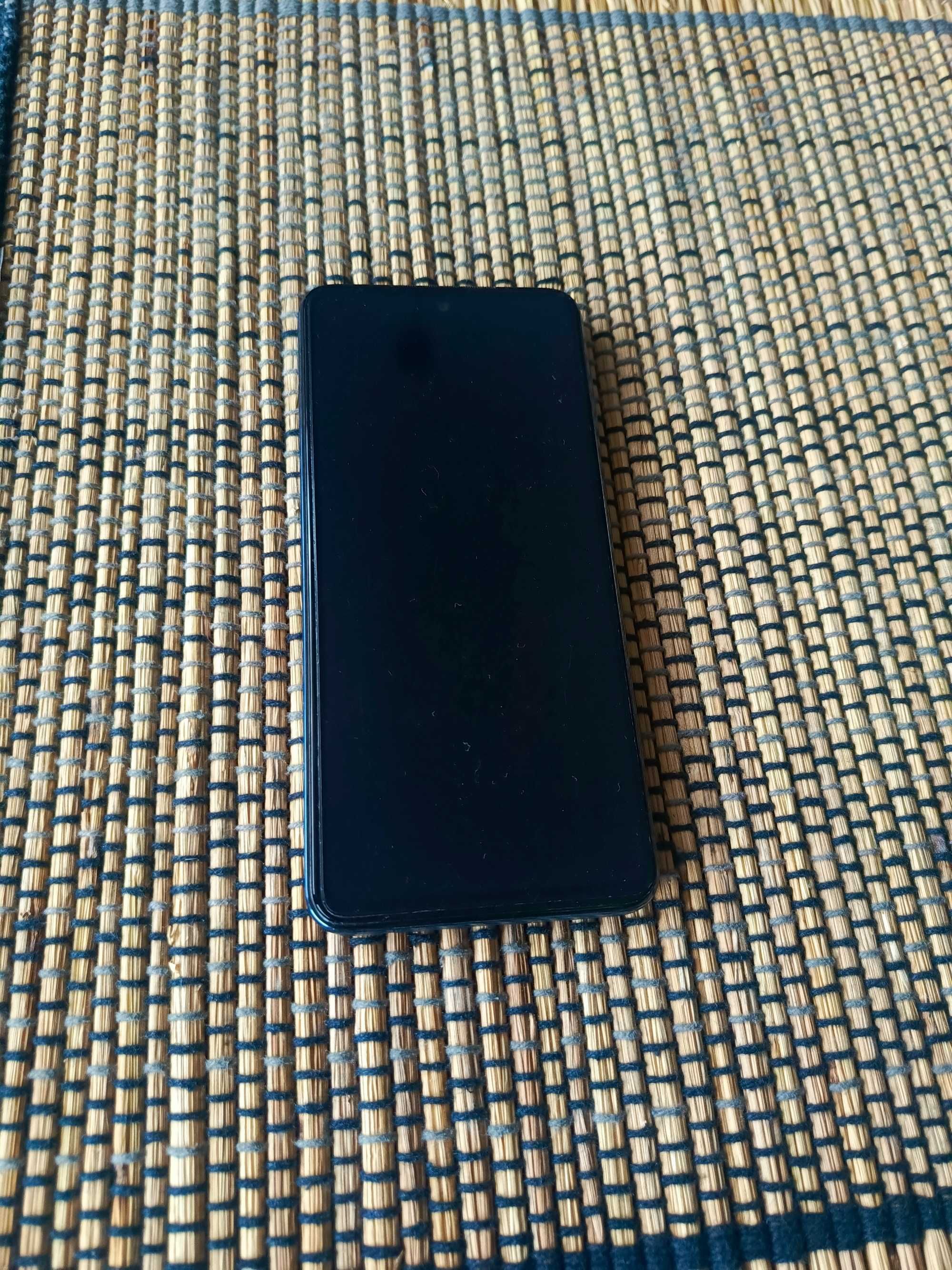 Telefon smartfon Redmi note 9 pro